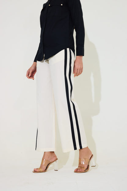 No Grey Pure Cotton Coord Set